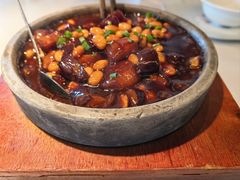 -庆江南江南菜(琴湖溪里花园城店)