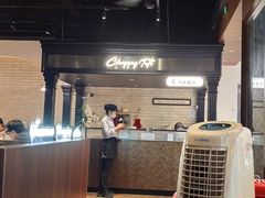 -三猫黑鱼花(南大店)