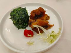 -得月楼·省级非遗·传统苏帮菜(观前店)