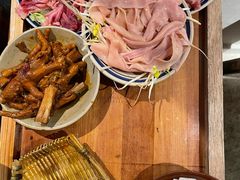 -四小区火锅·巷子里的重庆火锅(花照壁店)