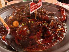 -回味黑鸭煲·始于2006(万松园店)