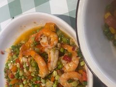 -彭耕记猪油炒小菜(吉联mall店)