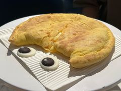 -咕鹿流心披萨(下沙店)