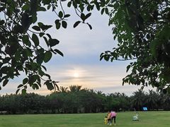 -白沙门生态公园