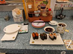 -元气寿司(东方宝泰店)