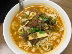 -立文冬·鲜活面(杭州太合商业中心店)