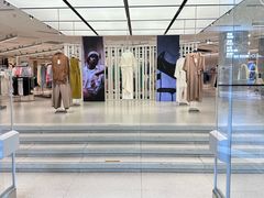 -ZARA(大上海时代广场店)