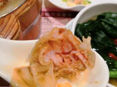 净海虾云吞-池记(尖沙咀店)