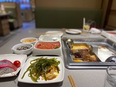 -海底捞火锅(安吉万达店)