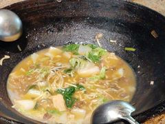 -印象老灶台三下锅·湘西本土原味菜(天门山索道店)