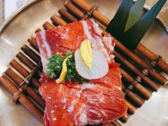 -西塔老太太泥炉烤肉(温州首店万象城黑金店)