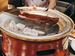 -西塔老太太泥炉烤肉(龙湖北苑天街店)