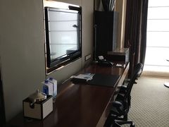 -厦门威斯汀酒店