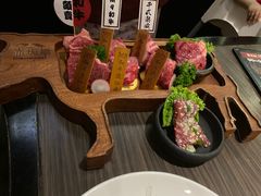 -赤坂亭·M9和牛烧肉(南京江南虹悦城店)