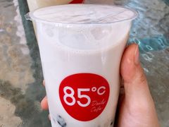 -85度C(厦门中华城新店)