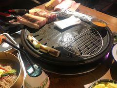 -济州爱肉堂(总店)
