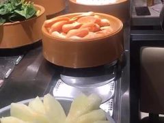 -龍歌自助小火锅(城阳万象汇店)