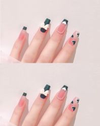 -悦指间美甲美睫