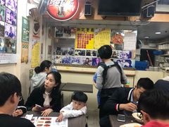 -新记餐厅(香槟大厦店)