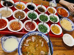 -老陕北抿节(范光胡同店)