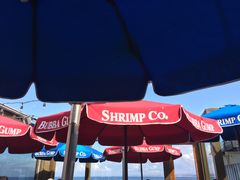 -Bubba Gump Shrimp