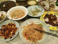 -汇贤府·李氏鲁菜(五棵松店)