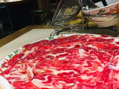 -汕头八合里海记牛肉店(清河店)