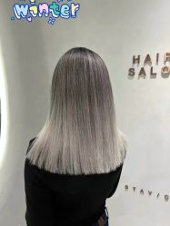-3AM·S HAIR SALON烫发染发接发