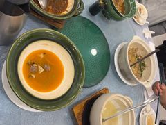 -阿甘酒家(桂青路店)