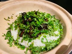 砂锅黄鳝啫饭-小炳胜(卓悦中心店)