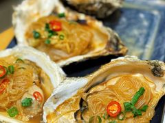 -老白清真烧烤(锦州旗舰店)