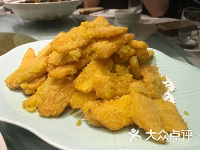 老妈菜馆(经开店)-图片-长春美食-大众点评网