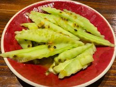 -今邕烧烤(园湖店)