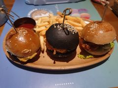 -HELLO MUSAE 拾光缪斯餐厅·纯正希腊风味(苏州中心店)