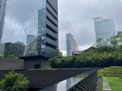 -成都博舍酒店