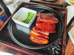 老北京酥肉卷-茗醉园茶楼