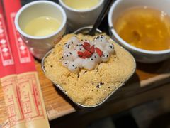 冰汤圆-陈眼镜火锅(总店)