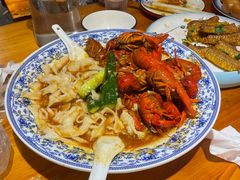 -满盆红龙虾(开发区店)