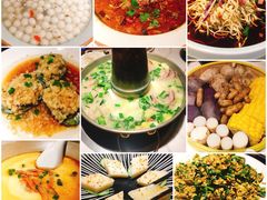-佰家小厨·南京菜(夫子庙店)