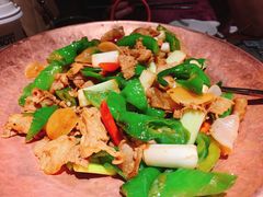 火瓢小炒肉-云海肴·汽锅鸡·云南菜(高德置地店)
