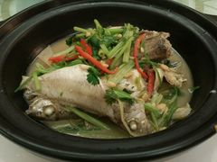 -金河半岛园林酒家(金融城店)