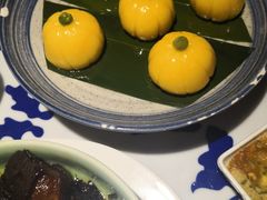象生小南瓜-江南赋(内蒙古大厦店)