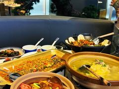 -杨记兴梦回徽州(万象城店)