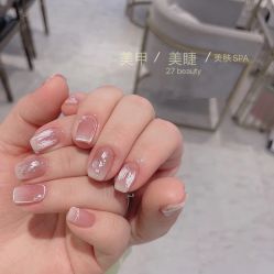 -27Beauty轻奢美容spa
