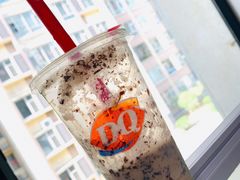 -DQ·蛋糕·冰淇淋(万象城店)