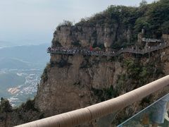 -云台山风景名胜区