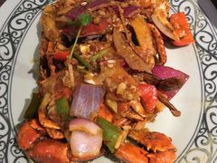 -大头虾越式风味餐厅(光明广场店)
