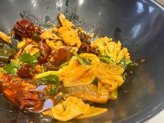 -醉人椒麻辣香锅(王府井喜悦店)