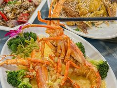 -明记海鲜大排档(巽寮湾店)
