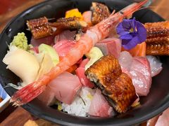 -希望日本料理(保利香槟花园店)